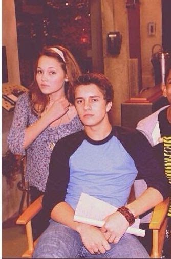 Kelli And Billy Lab Rats Disney Lab Rats Billy Unger