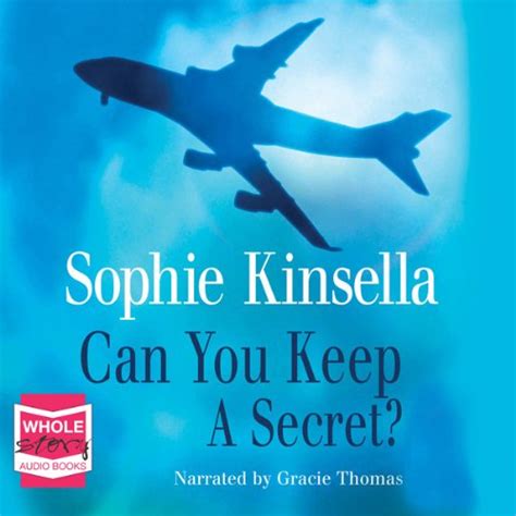 Jp Can You Keep A Secret Audible Audio Edition Sophie