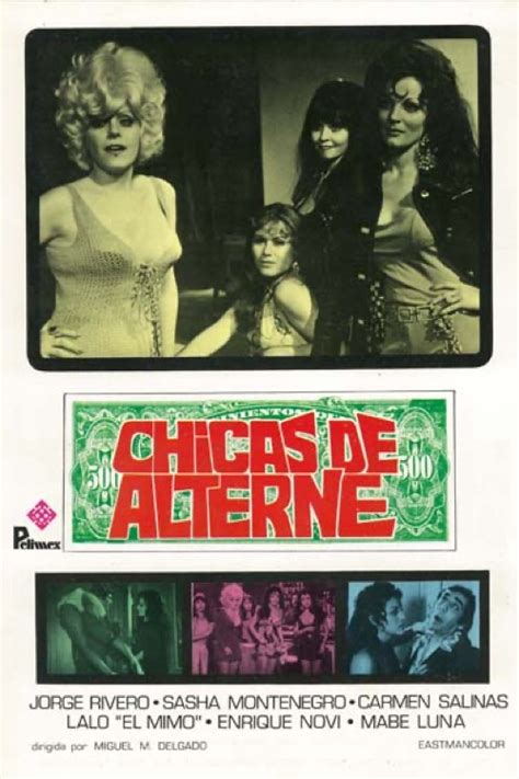 Bellas De Noche 1975