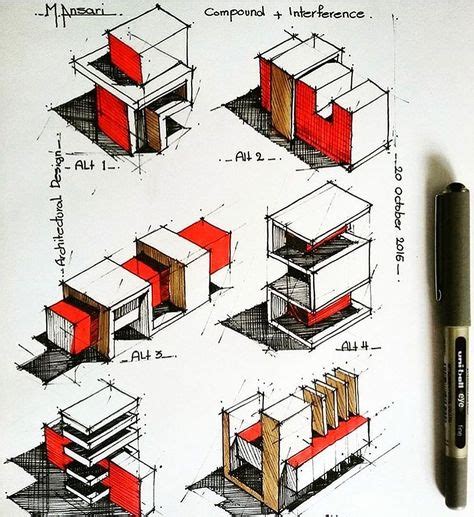 15 Ideas De Arqesquemas Diseño Arquitectonico Diagramas De