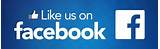 Like Us On Facebook Business Cards Pictures
