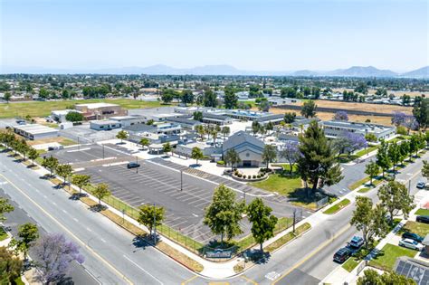 Almeria Middle School Rankings And Reviews