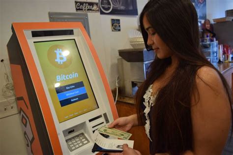 It's amazing learning about what it's like running a bitcoin atm business from someone who actually does it. How to Transfer Your Bitcoins into Cash? - DemotiX