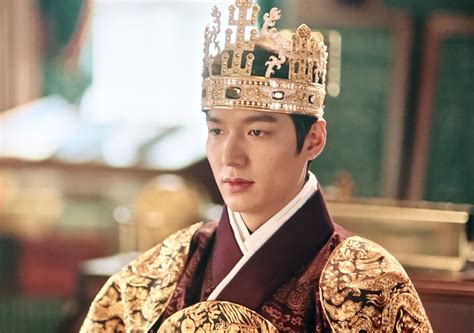 Ли мин хо (lee min ho) список дорам. Pin on The King: Eternal Monarch - Lee Min Ho Drama