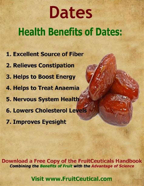 258956190 Health Benefits Of Dates Good Health Tips Health Info