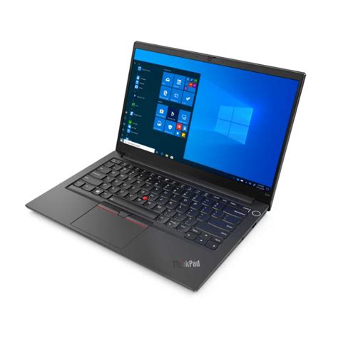 Lenovo Thinkpad E14 Gen 2 Laptop Intel Core I5 11th Gen8gb512gb14