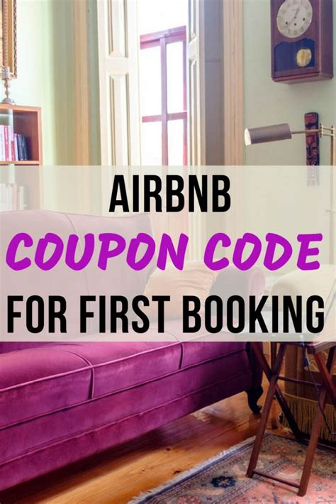 Use our best airbnb promo codes to redeem rm40 off on your order ✅ save with the latest 6 verified codes in april at cuponation! Airbnb Coupon Code For First Booking - Nomad is Beautiful