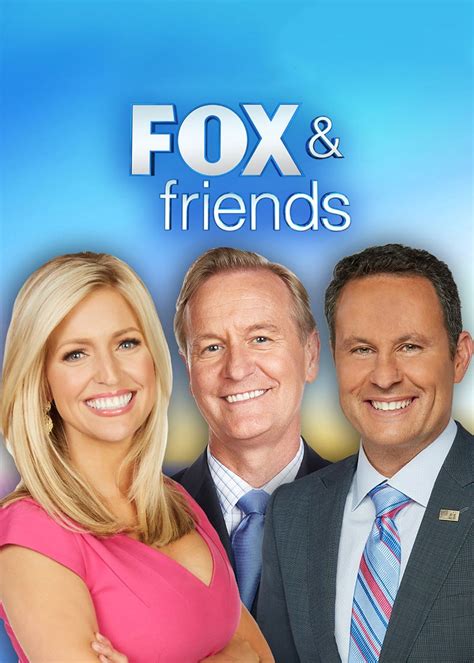 Fox And Friends Free Tv Show Tickets
