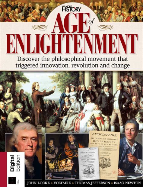 All About History Age Of Enlightenment 2018 Avaxhome