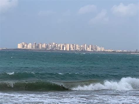 Mamoura Beach Alexandria 2019 All You Need To Know Before You Go