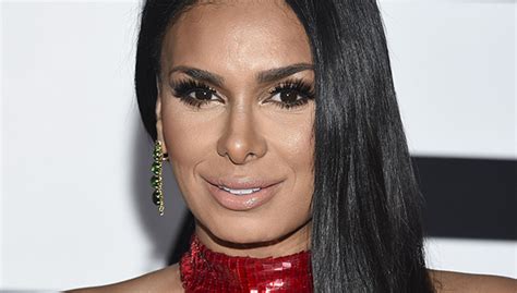 Who Is Laura Govan 5 Things On Tamar Braxtons Exs Rumored Side Chick