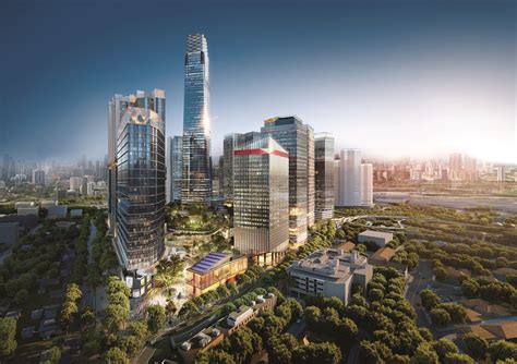 It is the master developer of tun razak exchange (trx). TRX City and Lendlease move on with plans to develop TRX ...