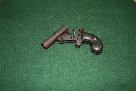 Cobray 45410 Single Shot Pistol For Sale At 934807222