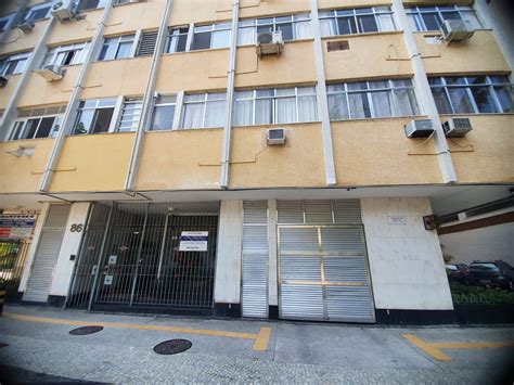 Apartamento à venda em Rua Lauro Muller Botafogo Rio de Janeiro 2