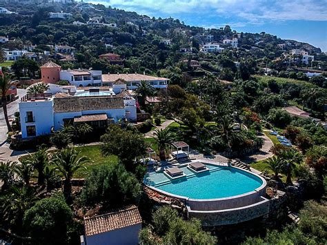 Top 7 Luxury Hotels In Zahara De Los Atunes