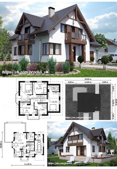 German Style House Plans 9 Pictures Easyhomeplan