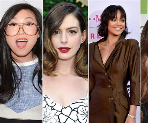 Rihanna Anne Hathaway And Mindy Kaling Join ‘ocean’s Eight’ All Star Lineup
