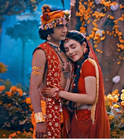 Amazing Collection Of Top 999 Hd Images From The Radha Krishna Serial