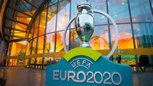 Browse the euro 2020 tv schedule to find out when and where the games will be on tv and streaming for viewers in the united states of america. Amsterdam venue to house Euro 2020 broadcast centre