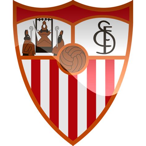Sevilla Fc Png Images Transparent Free Download Pngmart