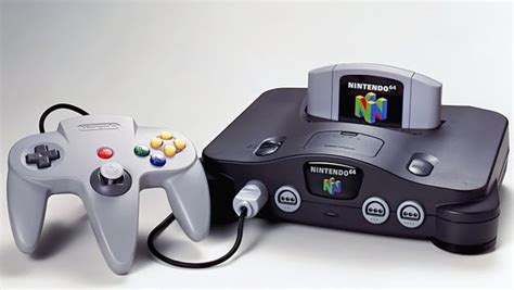 Los Mejores Juegos De Nintendo 64 Meristation