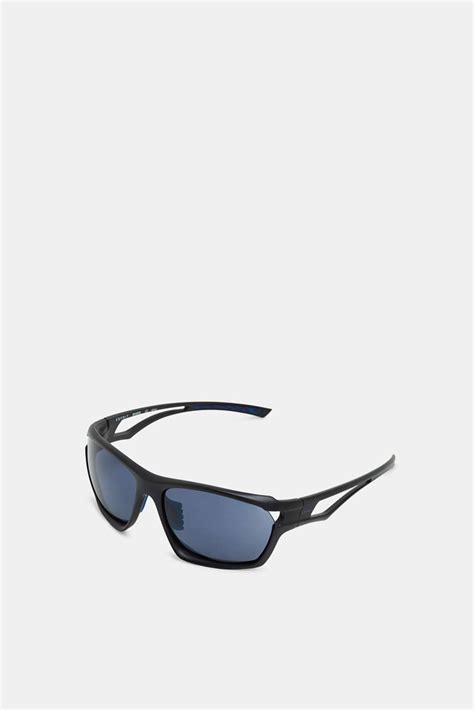 Esprit Unisex Sunglasses With Rubberised Temples At Our Online Shop