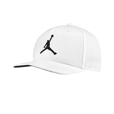 Sapca Jordan Pro Jumpman Snapback Ar2118 101