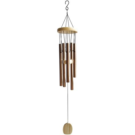 Free for commercial use no attribution required high quality images. Maypex Wind Chimes-300035 - The Home Depot