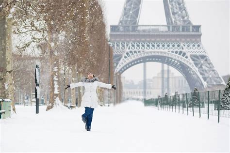 Best Places To Visit In France During Winter ~ Travel News