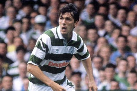 Former Celtic Striker Lifts Lid On Dressing Room Cliques Wage Issues