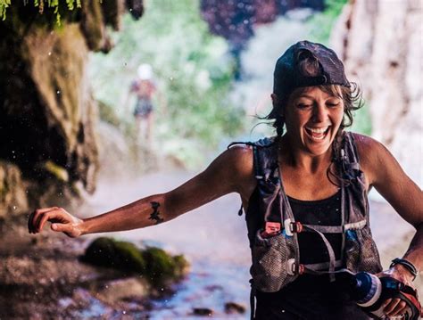 Interview With The Indomitable Jenn Shelton In 2023 Trail Running