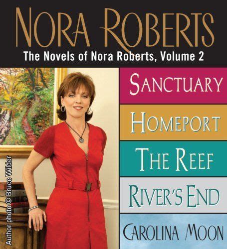 Volume 2 The Novels Of Nora Roberts Nora Roberts Nora Roberts