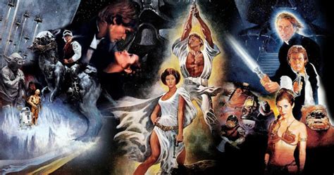 7 Things That Dont Make Sense In The Original Trilogy — Cultureslate