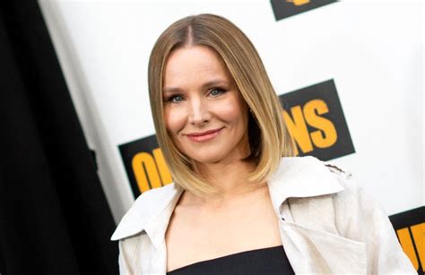 Kristen Bell Shares Refreshing Approach To Talking To Her Daughters About Sex Metro News