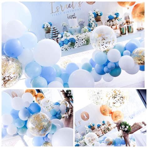 There are 10356 blue white balloons for sale on etsy, and they cost $18.39 on average. 175 Likes, 8 Comments - Quirky Balloons (@quirkyballoons ...