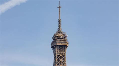 Notre Offre Billet Sommet Avec Visite Guidée La Tour Eiffel Officiel