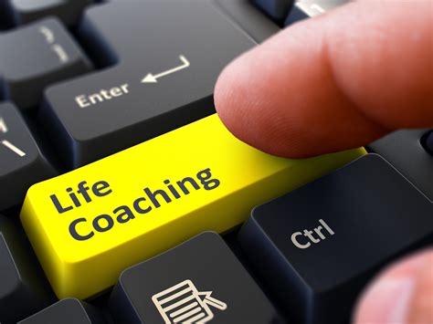 5 Ways Tony Robbins Can Improve Your Life Coach Logo Online Logo