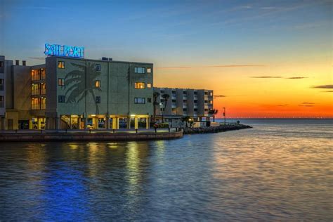 Sailport Waterfront Suites 129 ̶1̶9̶5̶ Updated 2022 Prices