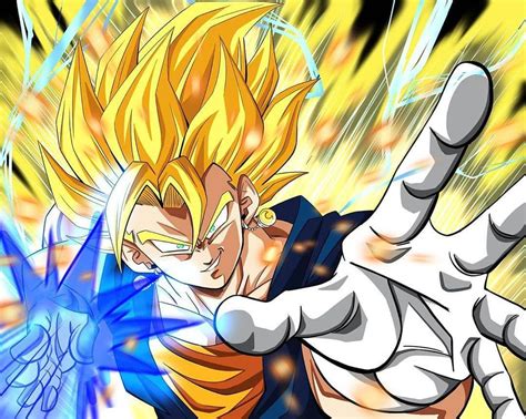 Dokkan battle wiki has a full list of stages you can clear this way for potara medals, which i highly recommend if you're just starting your grind towards these. Pin on vegito