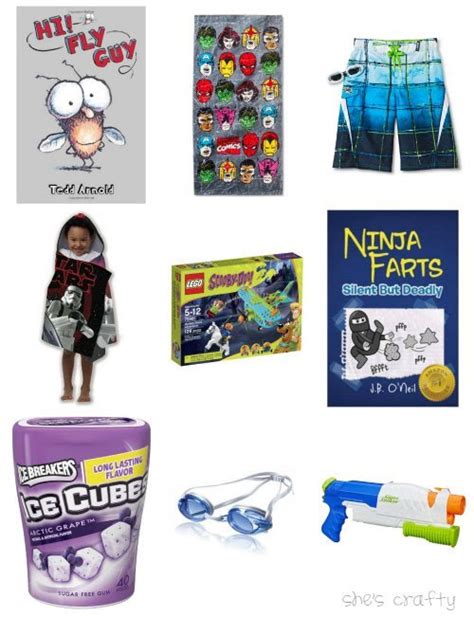 Whether you're shopping for loved ones or ready to whether you're shopping for loved ones or ready to go full diy this year, we have you covered with these easter gift ideas. She's crafty: Easter basket ideas for young boy, teen girl ...