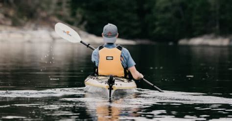 What To Wear Kayaking Comfort Performance And Style Peaceful Paddle