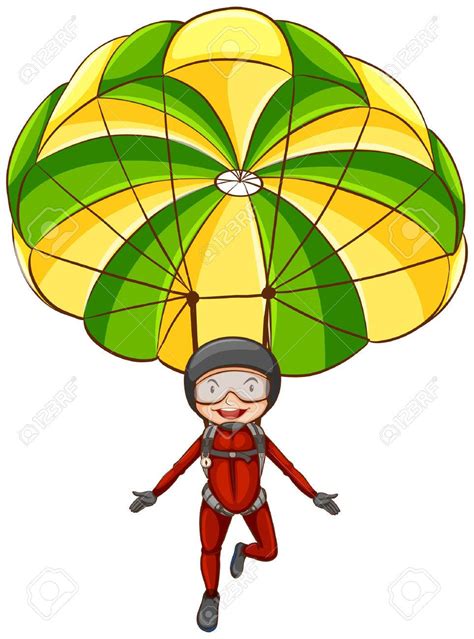 Clipart Of Parachute 20 Free Cliparts Download Images On Clipground 2023