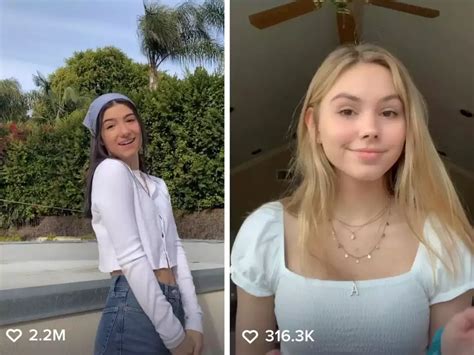 Exclusive Data Reveals The Top 5 Rising Stars On Tiktok The Short Form
