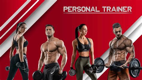 Video Personal Trainer Youtube