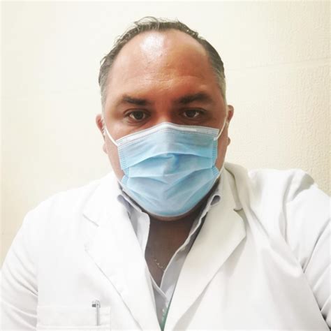 Dr Yair Rojas Hernández Opiniones Oncólogo Médico Veracruz Doctoralia
