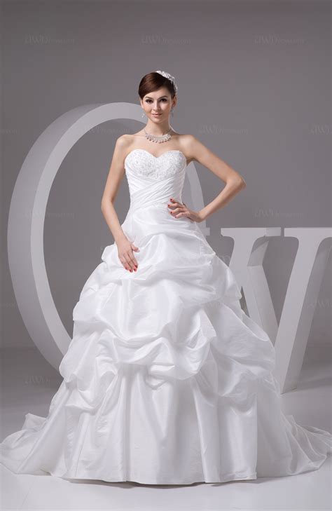 Allure Bridal Gowns Ball Gown Sexy Sweetheart Beaded Unique Country