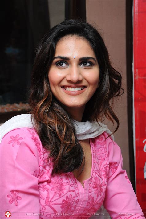 Picture Vaani Kapoor Aaha Kalyanam Team Hungama At Red Fm Photos