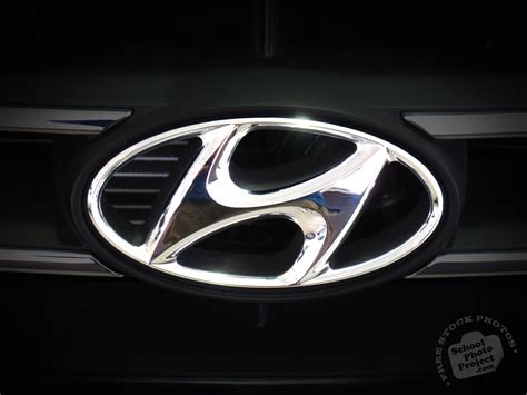 Hyundai Logo Wallpapers Top Free Hyundai Logo Backgrounds