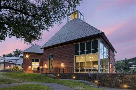 Mount Holyoke College Community Center Education Snapshots