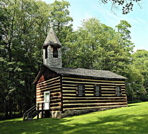Old Country Church Photograph By Carol Steiner Fine Art America